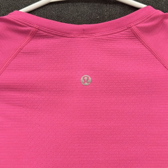 Lululemon Swiftly Tech Long Sleeve Shirt 2.0 *Race Length - Picture 3 of 4